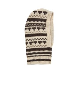 Beck Søndergaard - Patternia Knit Balaclava
