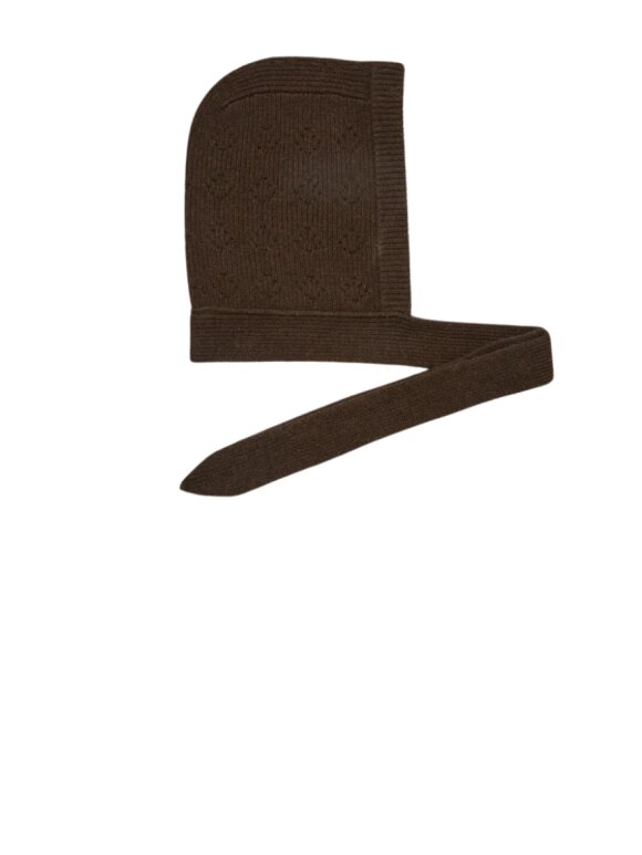 Beck Søndergaard - Bonnet Beanie