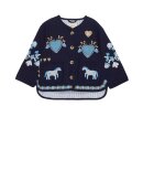 Sissel Edelbo - Maggie Mini Jacket Sissel Edelbo - Maggie Mini Jacket