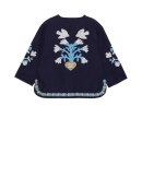 Sissel Edelbo - Maggie Mini Jacket Sissel Edelbo - Maggie Mini Jacket