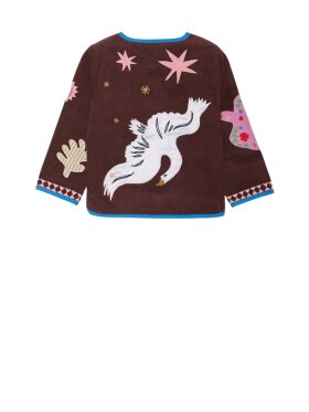 Sissel Edelbo - Maggie Mini Jacket