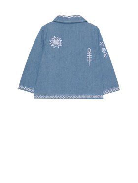 Sissel Edelbo - My Mini Jacket