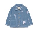 Sissel Edelbo - My Mini Jacket