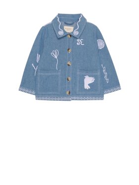 Sissel Edelbo - My Mini Jacket