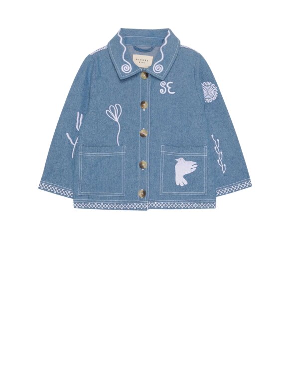 Sissel Edelbo - My Mini Jacket