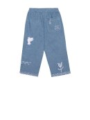 Sissel Edelbo - Oda Mini Pant Sissel Edelbo - Oda Mini Pant