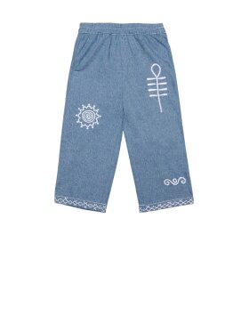 Sissel Edelbo - Oda Mini Pant