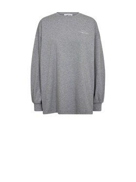 Haute L'amitié - Crew Neck LS Tee
