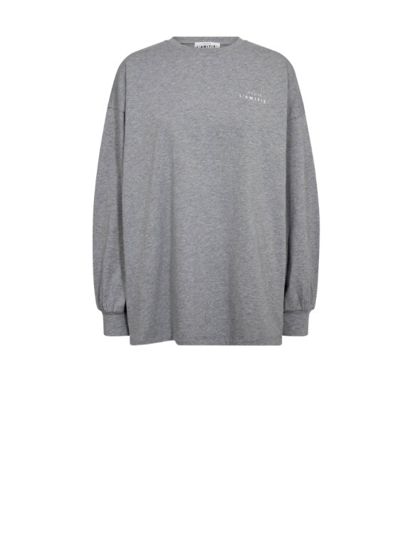 Haute L'amitié - Crew Neck LS Tee Haute L'amitié - Crew Neck LS Tee