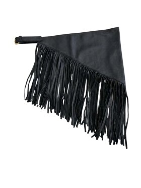 Tim & Simonsen - Riley Fringe Belt