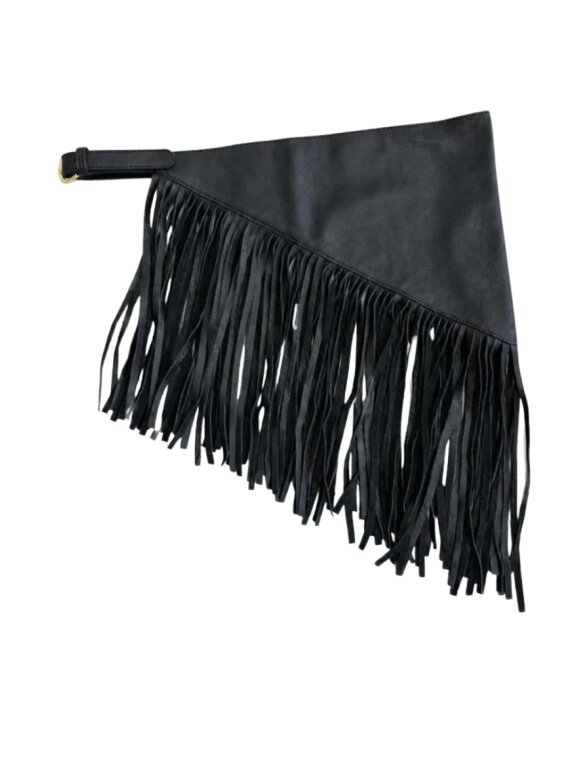 Tim & Simonsen - Riley Fringe Belt Tim & Simonsen - Riley Fringe Belt