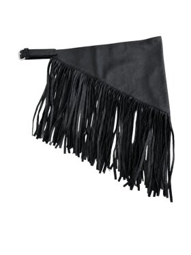 Tim & Simonsen - Riley Fringe Belt