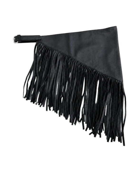 Tim & Simonsen - Riley Fringe Belt Tim & Simonsen - Riley Fringe Belt