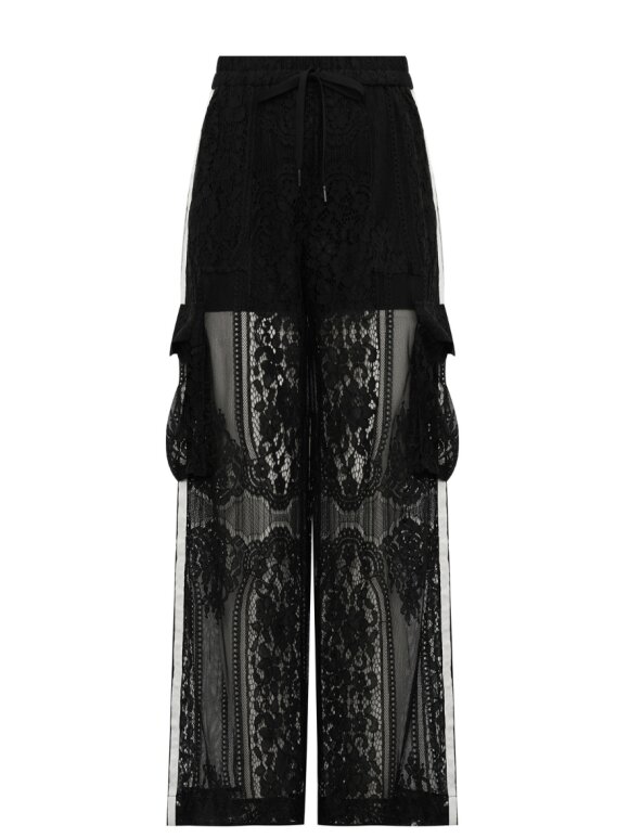 GOSSIA - CharisGO Pants - Lev. okt./nov.