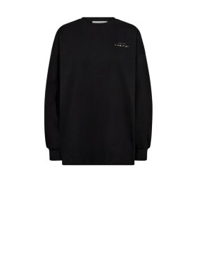 Haute L'amitié - Crew Neck LS Tee