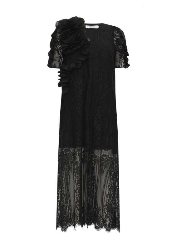 GOSSIA - FiosaGO Dress - Lev. okt./nov. GOSSIA - FiosaGO Dress - Lev. okt./nov.