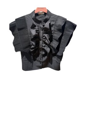 GOSSIA - ZelnieGO Blouse - Lev. okt./nov.