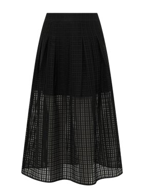 GOSSIA - JulissaaGO Skirt - Lev. okt./nov.