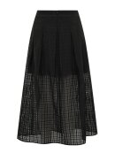 GOSSIA - JulissaaGO Skirt - Lev. okt./nov.