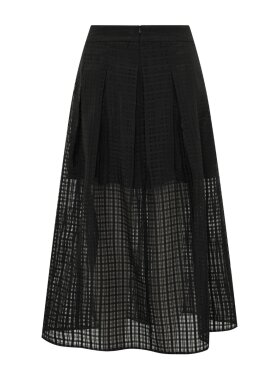 GOSSIA - JulissaaGO Skirt - Lev. okt./nov.