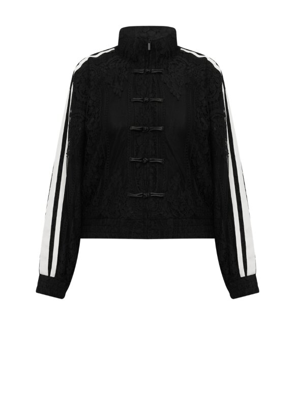 GOSSIA - CeivaGO Bomber Jacket - Lev. okt./nov.