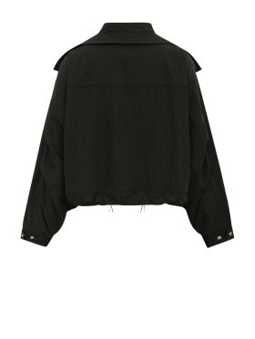 GOSSIA - MaisaGO Track Jacket - Lev. okt./nov.
