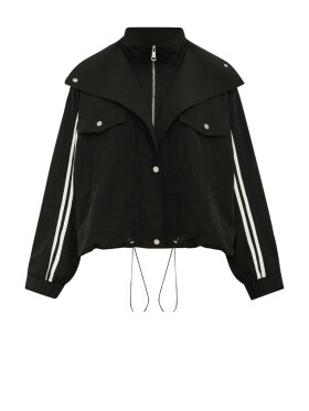 GOSSIA - MaisaGO Track Jacket - Lev. okt./nov.