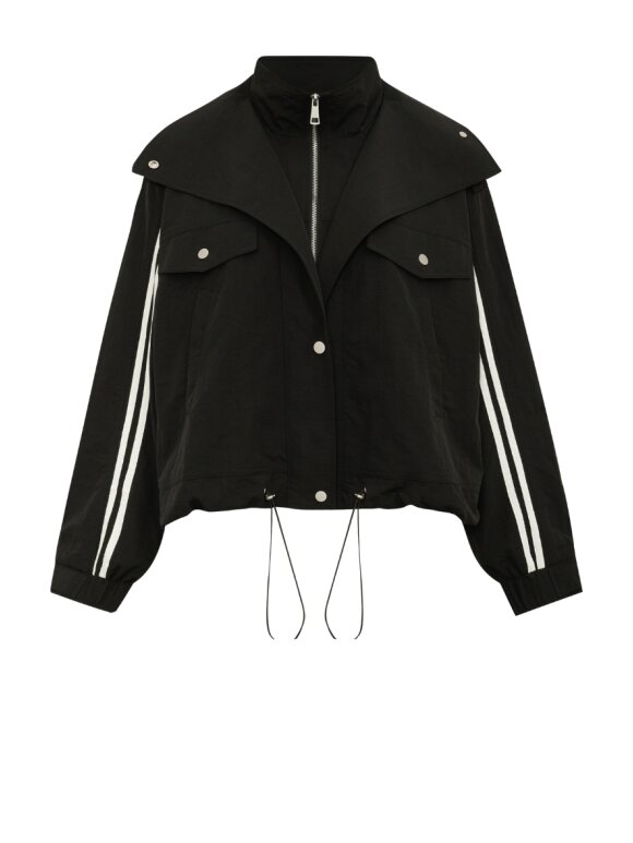 GOSSIA - MaisaGO Track Jacket - Lev. okt./nov.