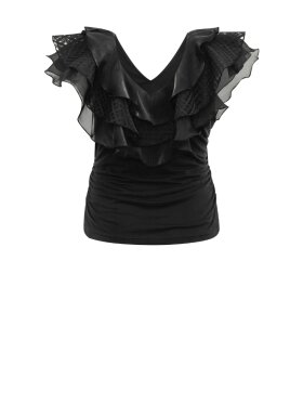 GOSSIA - SewelGO Blouse - Lev. okt./nov.