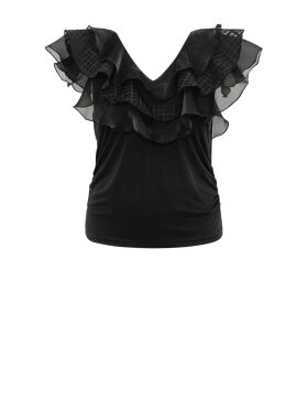 GOSSIA - SewelGO Blouse - Lev. okt./nov.