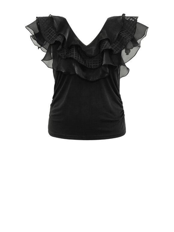 GOSSIA - SewelGO Blouse - Lev. okt./nov.