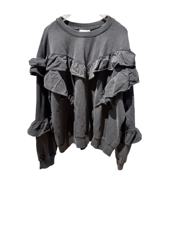 GOSSIA - KieGO Sweatshirt - Lev. okt./nov. GOSSIA - KieGO Sweatshirt - Lev. okt./nov.