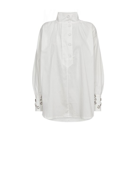 GOSSIA - LyaGO Blouse - Lev. okt./nov.