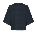 Neo Noir - Rosella Boucle Mini Jacket