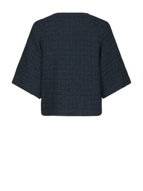Neo Noir - Rosella Boucle Mini Jacket