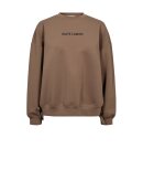 Haute L'amitié - New Studio Tie Sweat Haute L'amitié - New Studio Tie Sweat