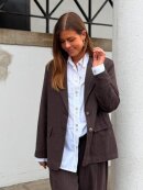 MARTA - MdcSenna Blazer - Lev. sep. MARTA - MdcSenna Blazer - Lev. sep.