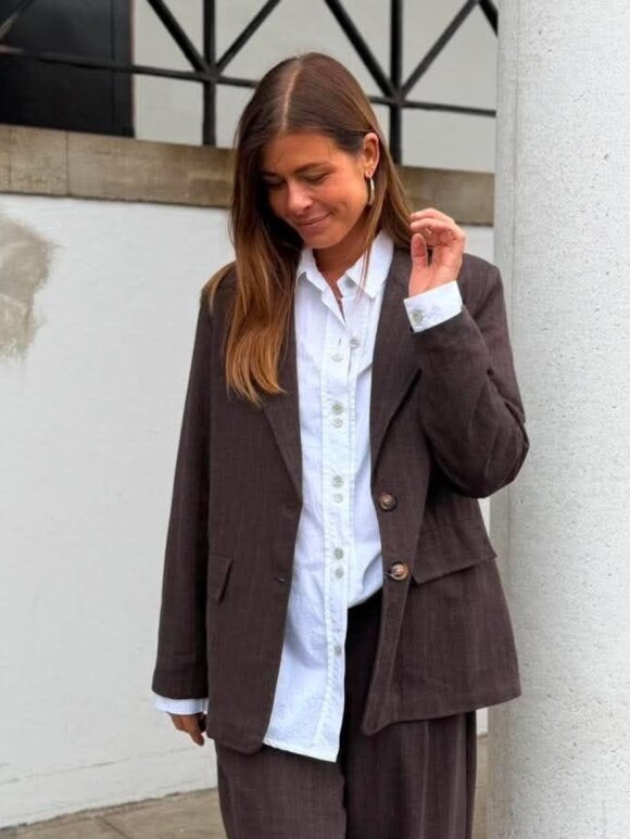 MARTA - MdcSenna Blazer MARTA - MdcSenna Blazer