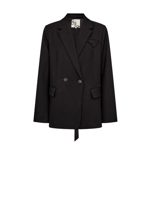 GOSSIA - FallonGO Blazer - Lev. okt./nov.