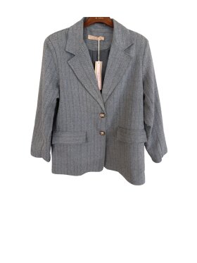 MARTA - MdcSenna Blazer - Lev. sep.
