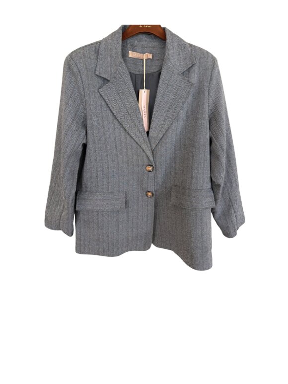 MARTA - MdcSenna Blazer - Lev. sep. MARTA - MdcSenna Blazer - Lev. sep.