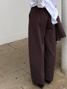 MARTA - MdcKalani Pants - Lev. sep.