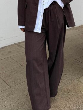 MARTA - MdcKalani Pants - Lev. sep. MARTA - MdcKalani Pants - Lev. sep.