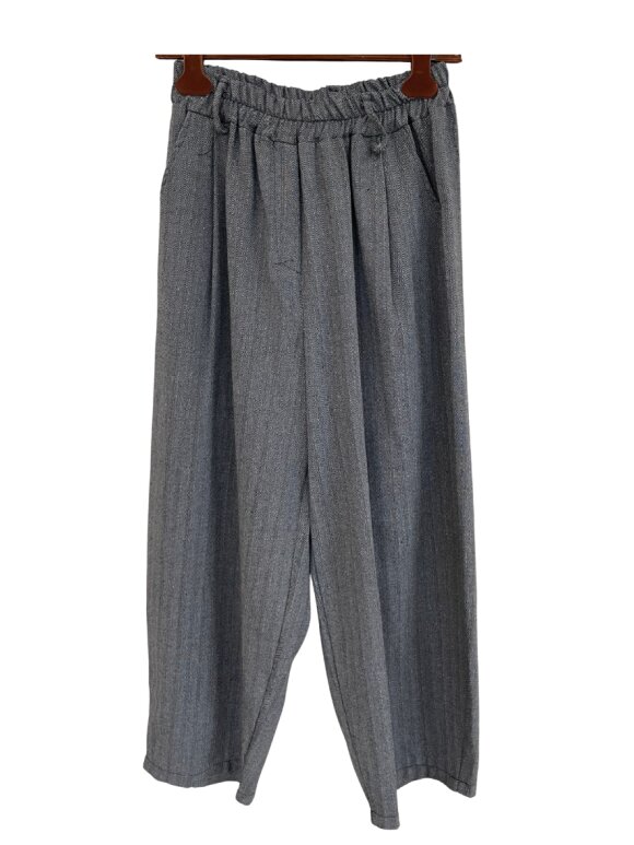 MARTA - MdcKalani Pants - Lev. sep.