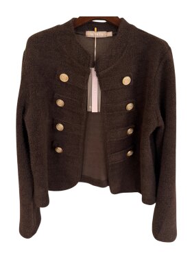 MARTA - MdcMarlowe Jacket - Lev. sep.
