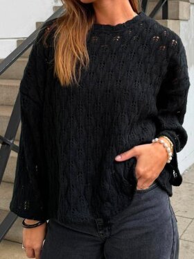 MARTA - MdcPeach Knit - Lev. sep. MARTA - MdcPeach Knit - Lev. sep.