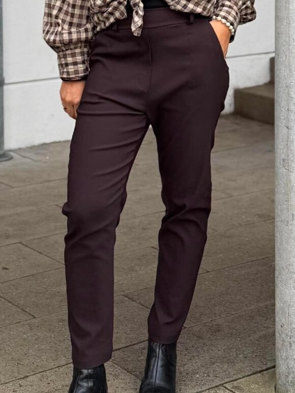 MARTA - MdcDaydream Pants - Lev. sep. MARTA - MdcDaydream Pants - Lev. sep.