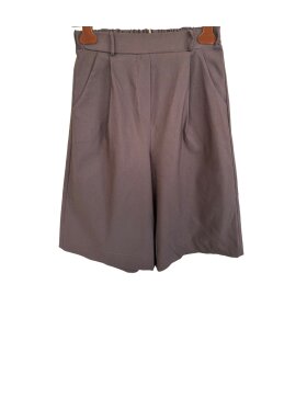 MARTA - MdcBrunella Shorts - Lev. sep.
