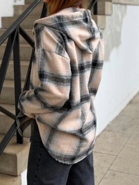 MARTA - MdcCorsica Jacket