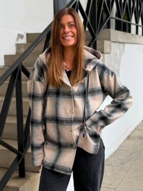 MARTA - MdcCorsica Jacket MARTA - MdcCorsica Jacket